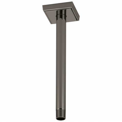 Brizo Allaria™: 10" Ceiling Mount Shower Arm And Flange