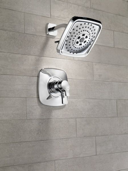 Accesorios para ducha Monitor® 17 Series H2Okinetic®